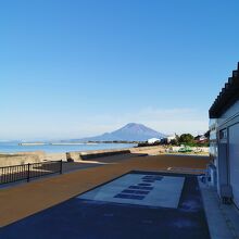 道の駅 たるみずはまびら 