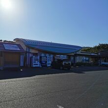道の駅 錦江にしきの里 
