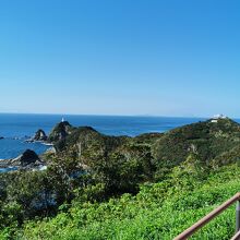 佐多岬海域公園