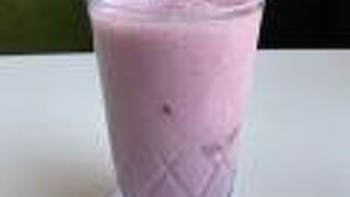 レトロで落ち着く喫茶店