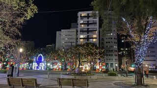 ひろしまドリミネーション 