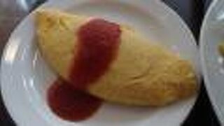 上質なバイキング