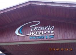 Centuria Hotel & Natural Spa