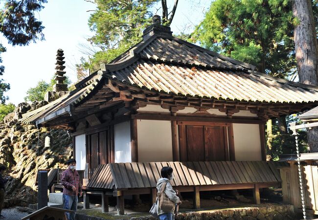 室生寺奥の院 クチコミ アクセス 営業時間 室生 宇陀 フォートラベル