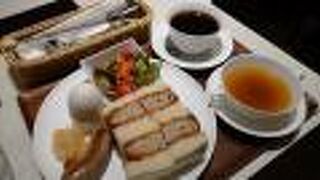 日本一の朝ごはん