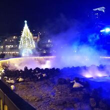 イルミネーション