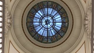 国立台湾博物館 　