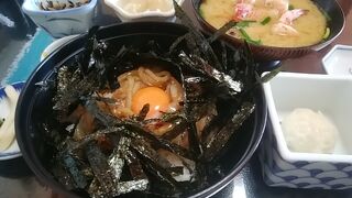 地元の方のおすすめ