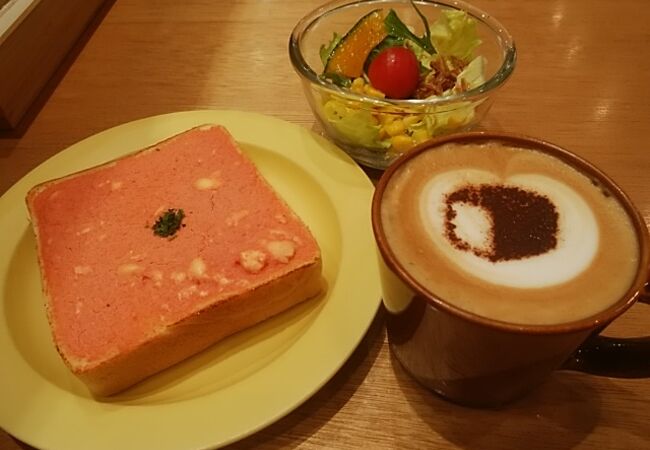 パン屋むつか堂カフェ アミュプラザ博多店 クチコミ アクセス 営業時間 博多 フォートラベル