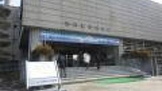 松本城に行ったら、ここにも寄ってみよう