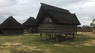 時間に余裕をもって