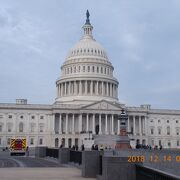 アメリカ合衆国議会議事堂 クチコミ アクセス 営業時間 ワシントンｄ ｃ フォートラベル