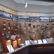 埼玉県の歴史を学べる博物館