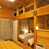 別荘で過ごす気分