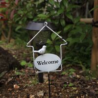 緑と空気がご馳走