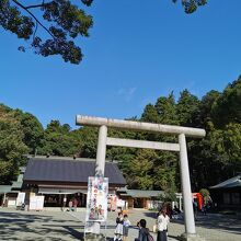 常磐神社