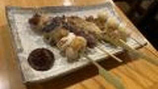 息子とクリスマスに居酒屋！