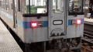 2020年12月29日現在、夜間の一部列車は運休していました