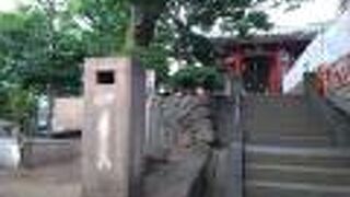 レトロ感がいっぱいの雰囲気