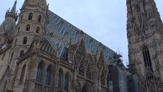 街のランドマーク的存在