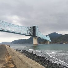 道の駅 生月大橋 