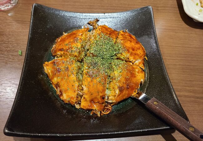 鉄板焼き お好み焼き どーなが クチコミ アクセス 営業時間 葛西 フォートラベル 鉄板焼き お好み焼き どーなが クチコミ アクセス 営業時間 葛西 フォートラベル