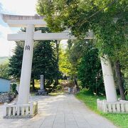 諏訪大社上社前宮は諏訪の祭祀の発祥地とされます