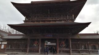 これぞ国宝、圧巻です！