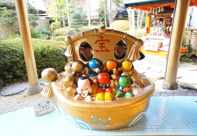 さるぼぼ黄金の足湯 クチコミ アクセス 営業時間 下呂温泉 フォートラベル