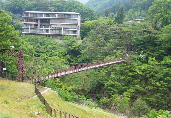 滝見橋 クチコミ アクセス 営業時間 鬼怒川温泉 フォートラベル 滝見橋 クチコミ アクセス 営業時間 鬼怒川温泉 フォートラベル