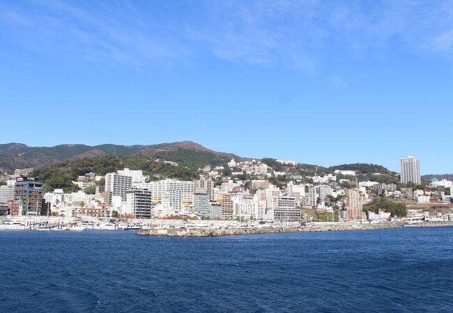 熱海港海釣り施設 クチコミ アクセス 営業時間 熱海 フォートラベル 熱海港海釣り施設 クチコミ アクセス 営業時間 熱海 フォートラベル