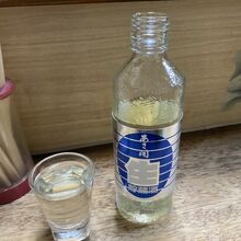 日本酒