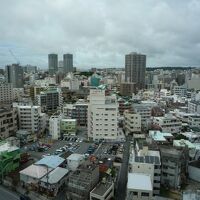 お部屋からの眺め