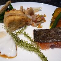 クラブラウンジ　カクテルタイム