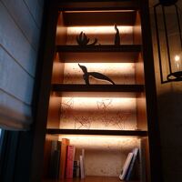 クラブラウンジ