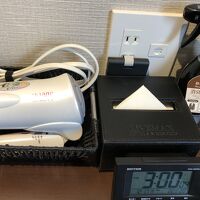 ドライヤー、延長コード