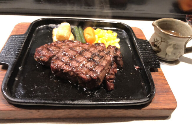炭火焼ステーキ処 田 クチコミ アクセス 営業時間 佐賀市 フォートラベル