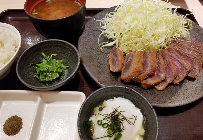 牛カツ京都勝牛 ユニバーサルシティウォーク大阪店 クチコミ アクセス 営業時間 大阪ベイエリア フォートラベル 牛カツ京都勝牛 ユニバーサルシティウォーク大阪店 クチコミ アクセス 営業時間 大阪ベイエリア フォートラベル