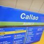 カリャオ駅