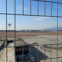 写真撮影に便利、こんな心遣いがあります