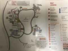 アウトバックロッジ 写真