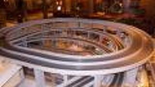 楽しく科学を学べる場所