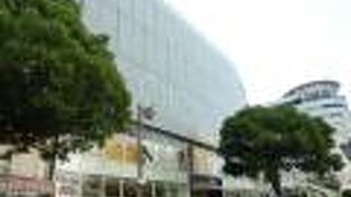 全国展開だけど神戸らしくお洒落なショップが入店