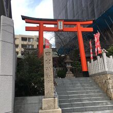 四宮神社