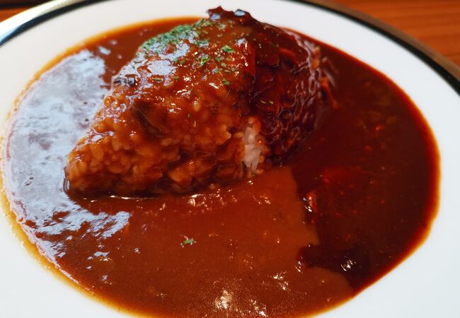 カレーライス