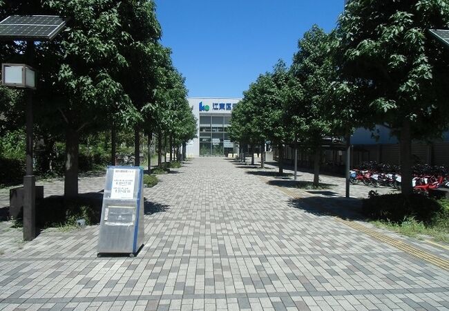 深川北スポーツセンター クチコミ アクセス 営業時間 木場 東陽町 清澄 フォートラベル 深川北スポーツセンター クチコミ アクセス 営業時間 木場 東陽町 清澄 フォートラベル