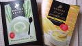 （再訪）紋別産のスープ