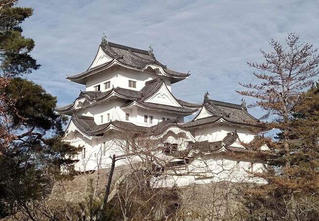 伊賀 上野のおすすめ観光スポット クチコミ人気ランキングtop フォートラベル 三重県