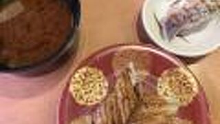 回転寿司にしては美味しい