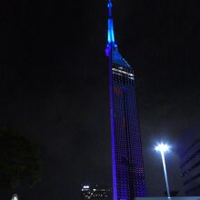 水槽と金魚とはなかなか気がつかず！